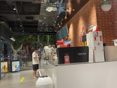 -Manner Coffee(淮海755店)