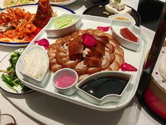 -壹零捌道·北京烤鸭(车公庄店)