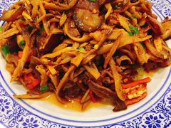 -新新湘菜馆(新中街二条店)