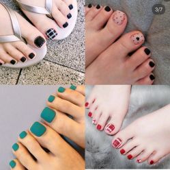 -米小兔美甲美睫