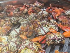 -解放碑威斯汀酒店-知味国际美食餐厅