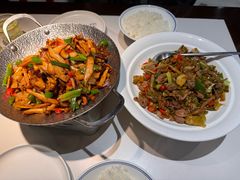 -建哥老菜馆(瑞达公寓一店)