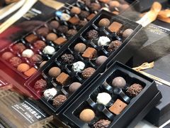 -Awfully Chocolate(来福士广场店)