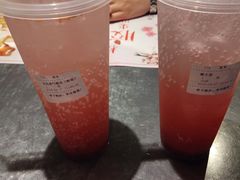 -炭舍干锅·烤鱼(扬名广场店)