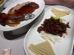 -局气 烤鸭·北京菜(光华路店)