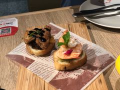 -CRAZYONES西班牙海鲜饭(日月光店)