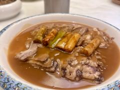 -豫满楼(郑东新区店)