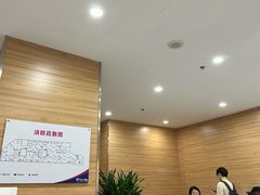 -美年大健康体检中心(牡丹园分院)