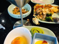 -盛江山自助料理(太原街万达店)