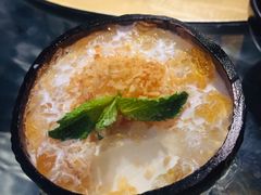 -凤园椰珍·臻品椰子鸡(保利时光里店)
