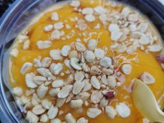 -夏食光安顺小舒冰粉冰浆(甲秀楼店)