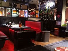 -九鼎轩脆毛肚火锅(南京东路店)