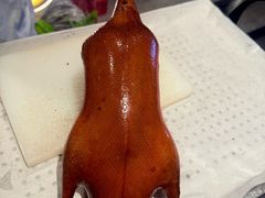 -宏宴·新京菜(望京店)