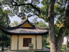 -阿育王寺