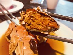 熟醉蟹-蟹榭·本帮江浙菜·蟹宴(五角场合生汇商场店)