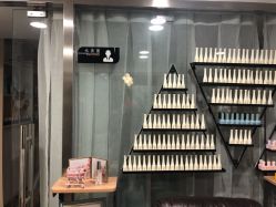 -AFA Hair studio·女士发型设计