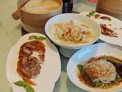 -北京老铺烤鸭(西稍门店)