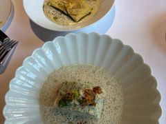 -Le Comptoir de Pierre Gagnaire