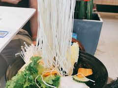 -许府牛火锅(信义坊总店)