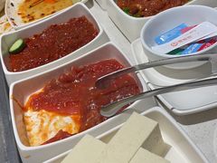 -海底捞火锅(玉桥商业广场店)