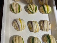 -万里闯关东铁锅炖菜馆(高新旗舰店)