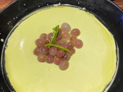 龙井逗奶-大牌大·传统杭帮菜(湖滨店)