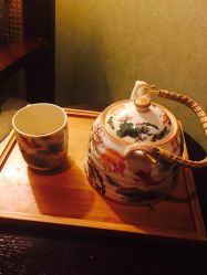 -青岛香格里拉·氣水疗中心