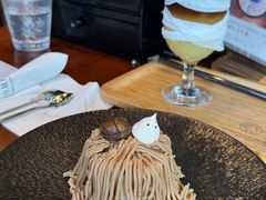 -咖梦餐厅 COMENG RESTAURANT