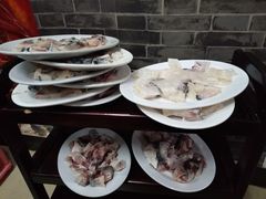 -豪华脆肉鲩