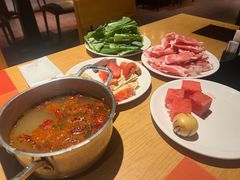 -阿姨家厨(香格里拉大酒店)