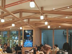 -味千拉面(广州白云机场T1西二店)