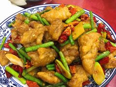 -北大地皖峰饭馆