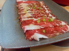 -新石器烤肉(西田城店)