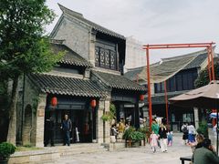 -回龙窝历史文化街区