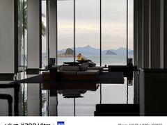 -深圳大梅沙京基洲际度假酒店