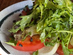 -PIZZA BIANCA(民园店)