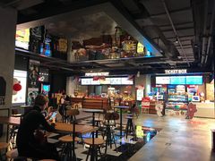 -CGV影城(悦荟4DX店)