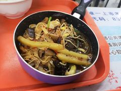 -扬州大学扬子津校区润园餐厅