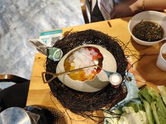 -0317火锅鸡·清真(正达店)