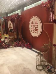 -喜爱轩酒楼·宴会厅