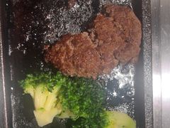 -肉肉大米(金虹桥店)