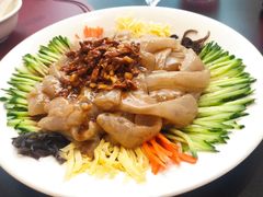 -红东阁东北菜烤肉酒馆(CROSS万象汇店)