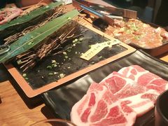-千寻烧肉(政务区店)