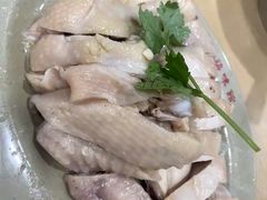 -百家鸡味馆(清泰店)