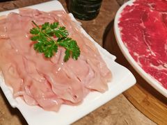 -潮火锅·麻辣牛肉火锅(观音桥方圆·LIVE店)