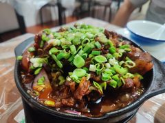 -妈妈的小作坊(陈家镇店)