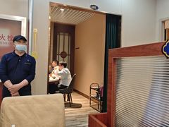 -福寿斋·老北京铜锅涮肉·烤鸭(顺义总店)
