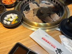 -九田家黑牛烤肉料理(新光汇店)