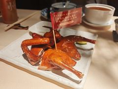 -侨美食家(体育西路店)