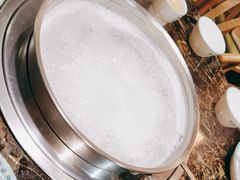 -鱼粤鲜淘米捞·中山脆肉鲩火锅(悦湖会店)